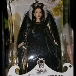 Maleficent Disney Dolls