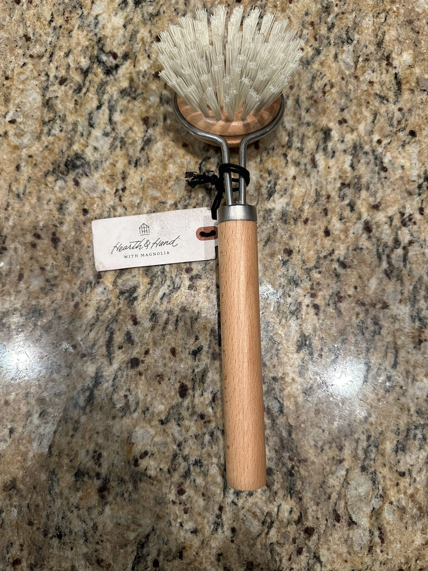 Brand New Dish Brush 