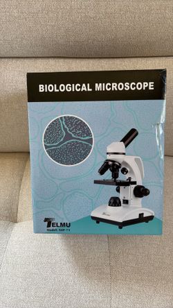 Microscope  TELMU: XSP-73