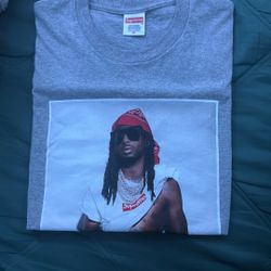 Supreme Playboi Carti Tee