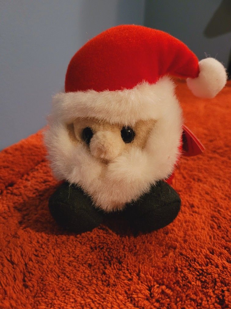 Puffkins Ho Ho