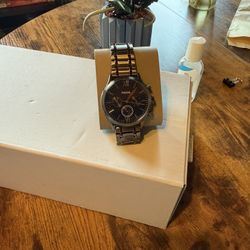 Brand New Open Box Fossil Watch 