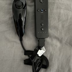 Nintendo Wii Controller