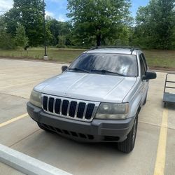 2003 Jeep Grand Cherokee