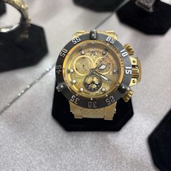 Invicta Subaqua Noma III