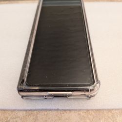 Unlocked Samsung Galaxy Z Fold 3 with 7.6 inches screen display 