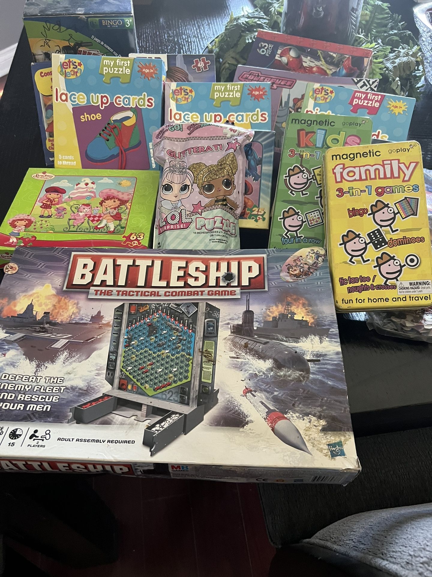 Games