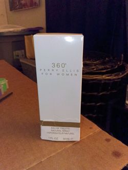 360° PERRY ELLIS FIR EOMEN