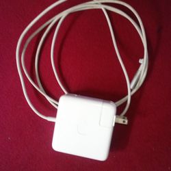 60W MagSafe Power Adapter 