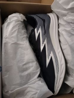 Men's Hoka track cleats