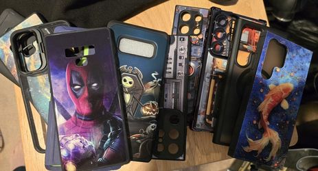 Phone Cases