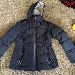 Tommy Hilfiger coat