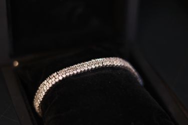 Diamond Nexus Always Bound Bracelet