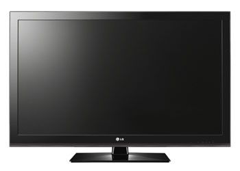 LG Flatscreen 42 Inch LCD