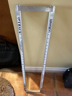 Golfsmith Putting Track
