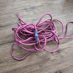 Heavy Duty 50ft Extension Cord 