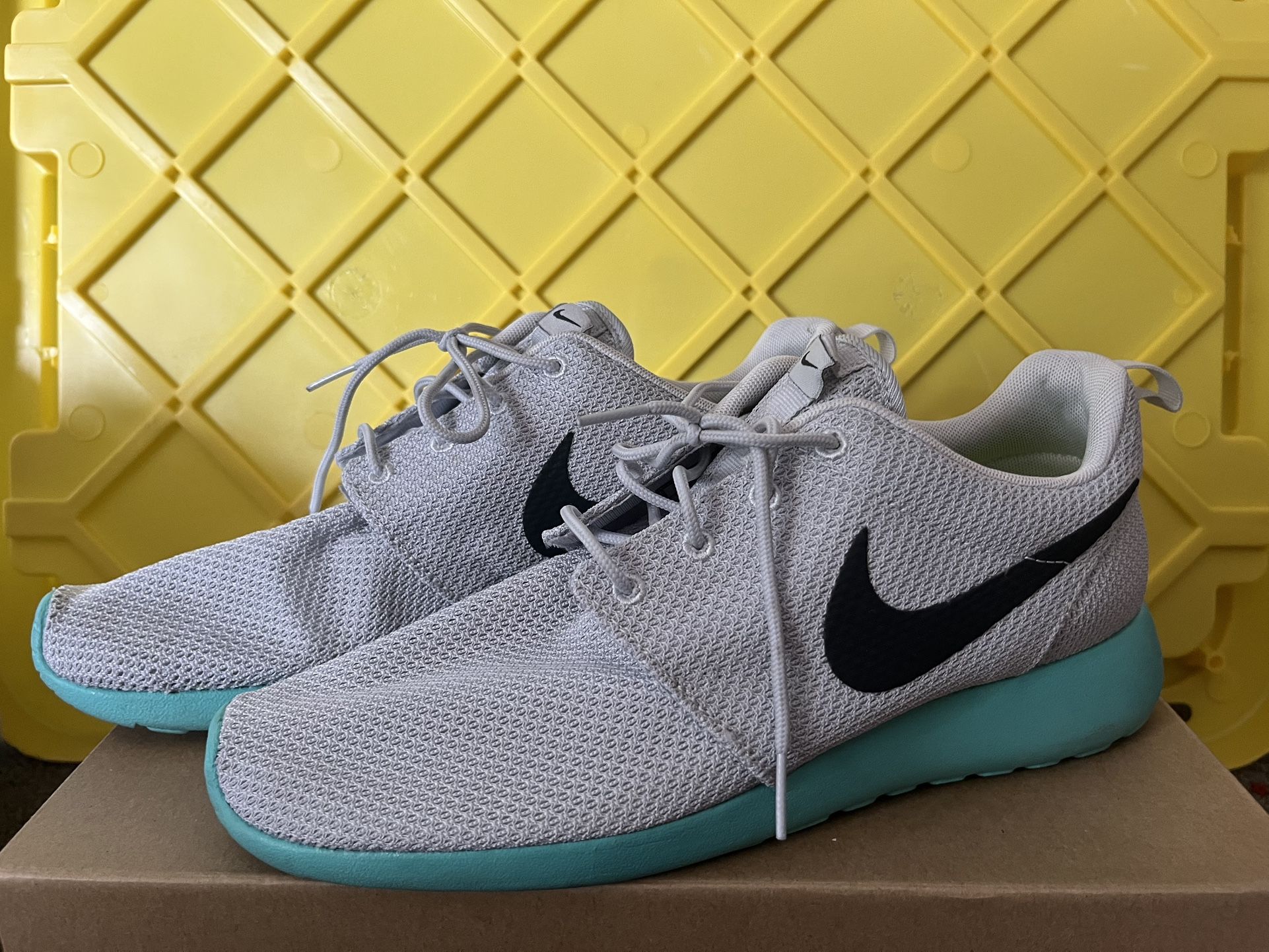Nike Roshe 