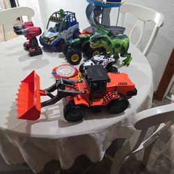Toys