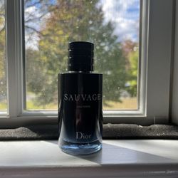 Dior Sauvage EAU FORTE 