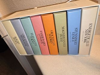 Jo Malone X Zara Vibrant Cities Collection