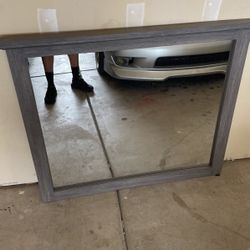 Dresser Mirror 