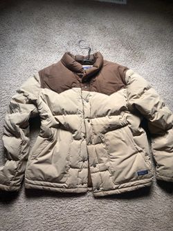 Patagonia jacket