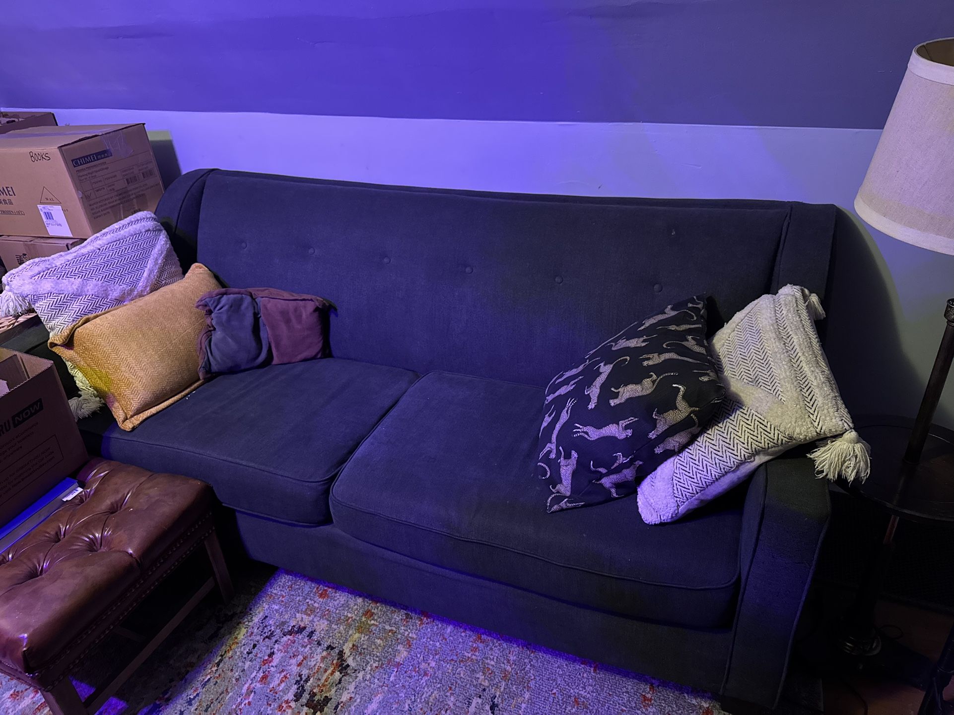 FREE - Couch