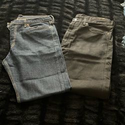 Levi’s Men’s Bundle