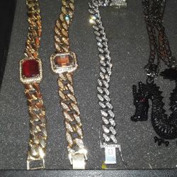 New Bling Bling 
