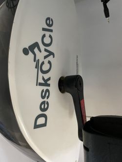 Deskcycle