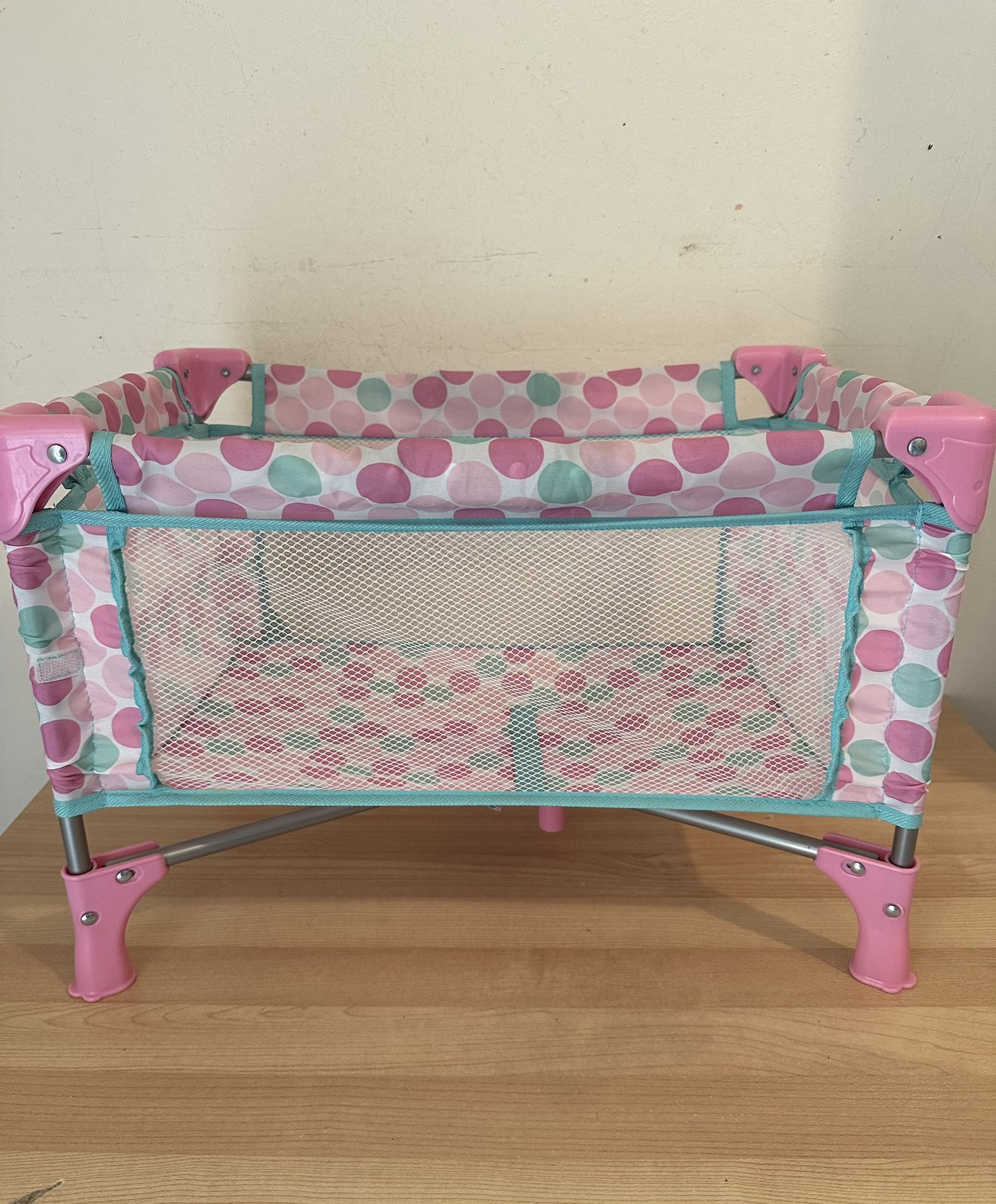 Play Crib