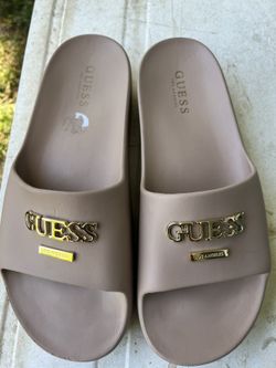 Guess Los Angeles Women 10 M Order Wrong Side