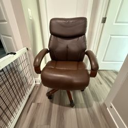 La-Z-boy Bradley Executive Chair