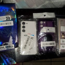 Samsung S23 Cases 