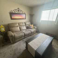 Entertainment Room Set 