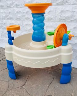 Little Tikes Water table
