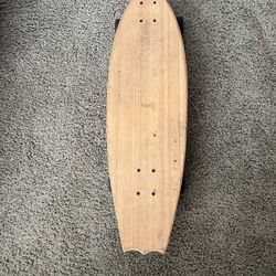 Skateboard