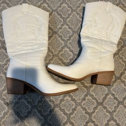 Cow Girl Boots 