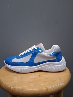 America's Cup Prada Sneakers