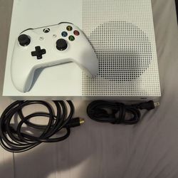 Xbox One S All Digital Edition 