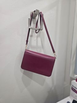 Bolso de hombro o mano de mujer