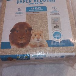 Free Pet Bedding