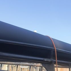 10 ft TPO ROLL 30 FT LEFT  GREY 