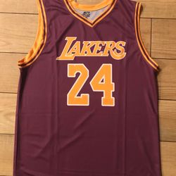 Kobe 24 Jersey