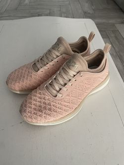 Apl Shoes Coral Women’s 8.5