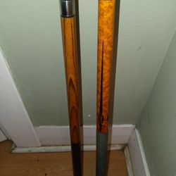 Imperial Cue / Hybrid Low Deflection Shaft/ Break Cue