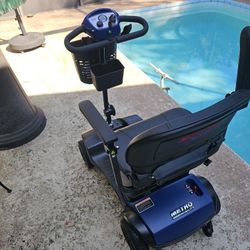 Mobility Scooter Brand New