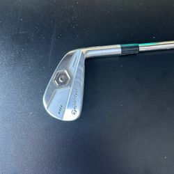 Taylormade Forged MB 3 Iron 