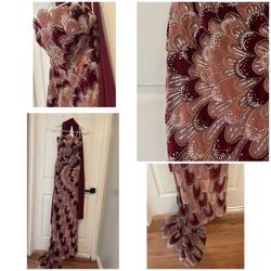 Band new dress