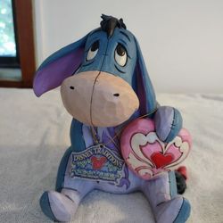NEW Disney Eeyore
